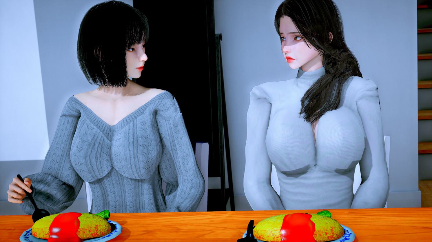 【欧美SLG/中文/动态】杀伐者的传说v11 安卓+PC+MAC 官中步兵版【更新/11G】