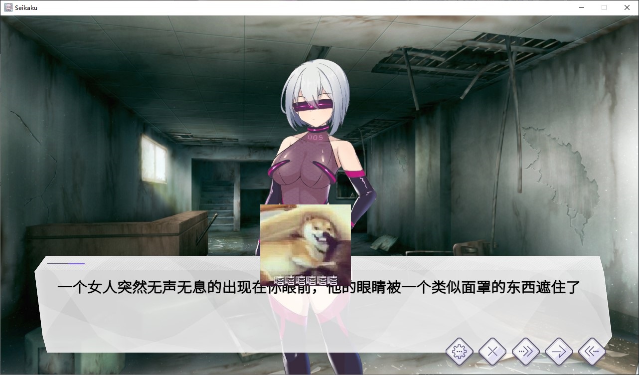【日式RPG/中文/CV】圣核战姫 DX steam中文步兵版【新作/2.4G】
