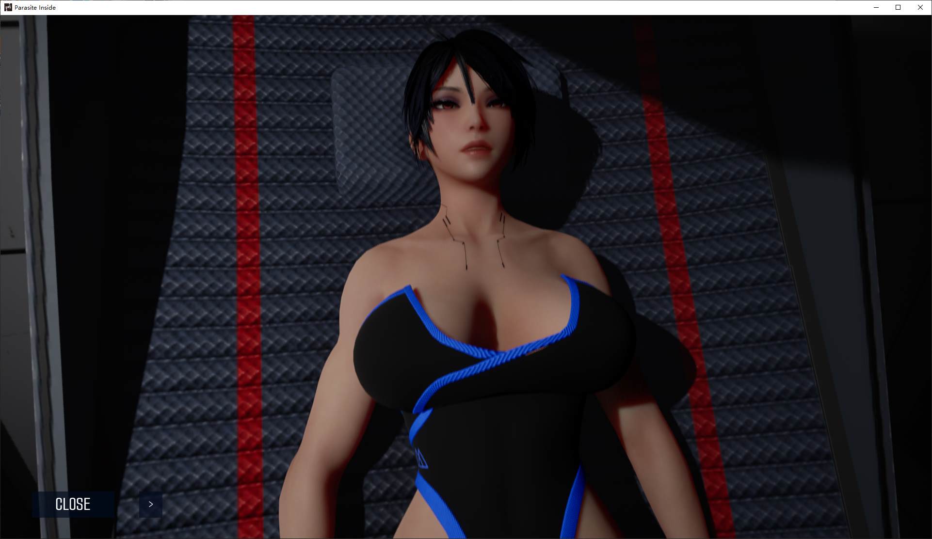 【欧美3D/动态/CV】Parasite Inside v0.2.2 最新步兵版【新作/1.4G】