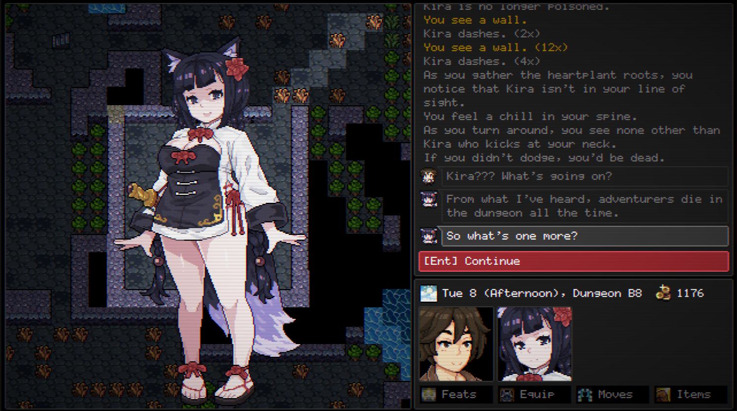【像素RPG】魔王的爱人v0.15 安卓+PC+MAC 测试版【更新/1.7G】