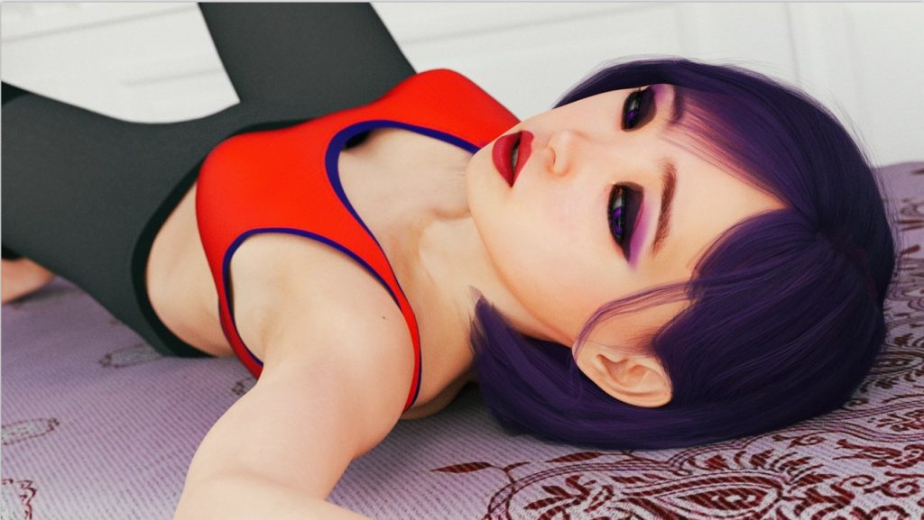 【欧美SLG/汉化/动态】猎艳逐影 V0.15.2 PC+安卓 机翻汉化版【更新/2.7G】