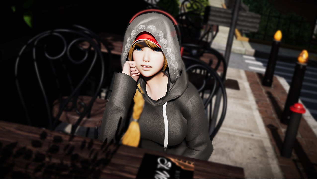 【欧美SLG/汉化/动态】退学传奇 v0.7.1b 最新机翻版 安卓+PC【1.6G/更新】