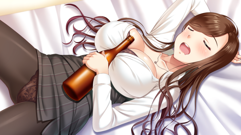 【ADV/汉化/CV】以H策略开始！超社保经营复兴计划！汉化版+CG包【新汉化/2G】