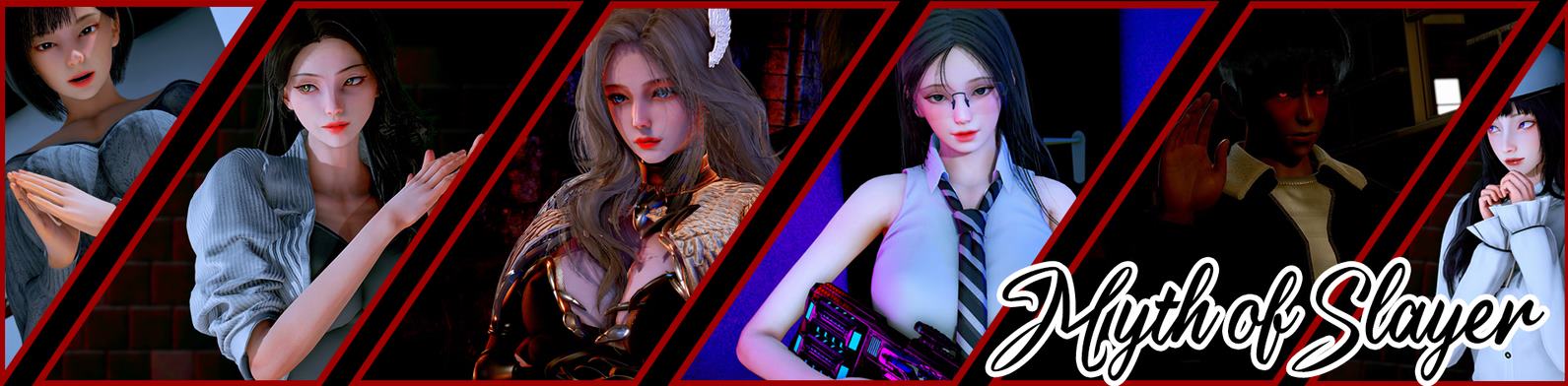 【欧美SLG/中文/动态】杀伐者的传说v8 安卓+PC+MAC 官中步兵版【更新/8.4G】