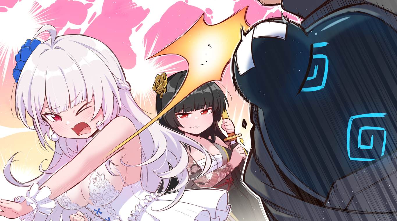 【日式SLG/中文/动态】欲之梦 官方步兵版【新作/14G】