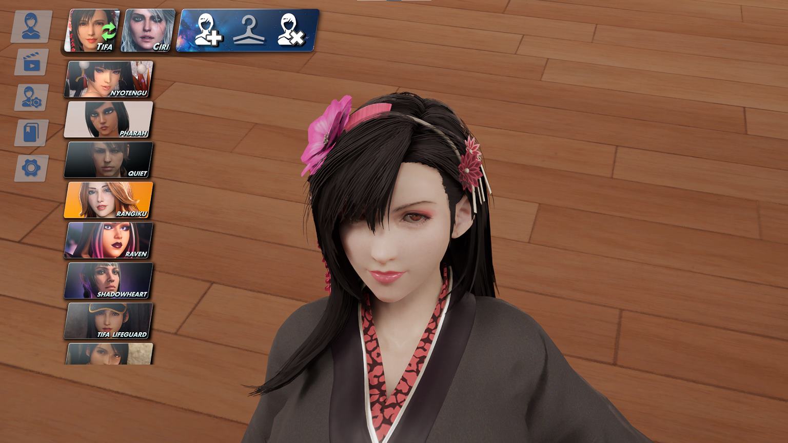 【3D/全动态】TrueFacials_Pro_0.5.7 完整专业版 附角色包 【更新/8.1G】