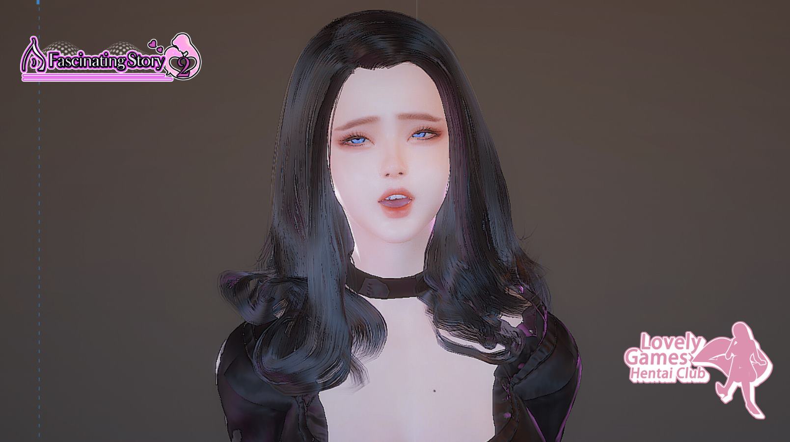 【日式3D/中文/动态】张伟和他不太好说的二三事 2 中文步兵版【新作/4.8G】
