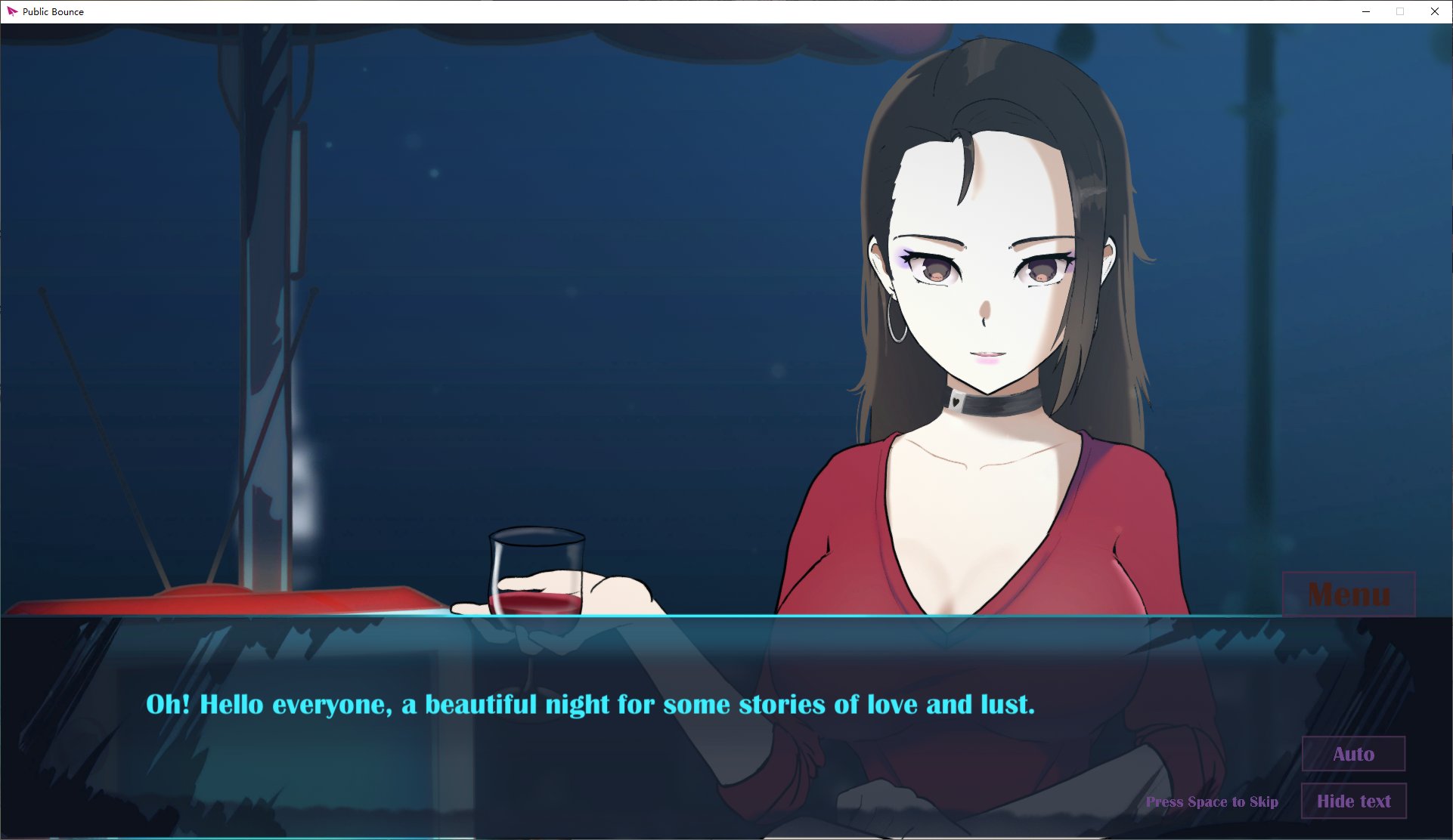 【欧美SLG/全动态】 Public Bounce v0.30.1c 最新步兵版【更新/1.5G】