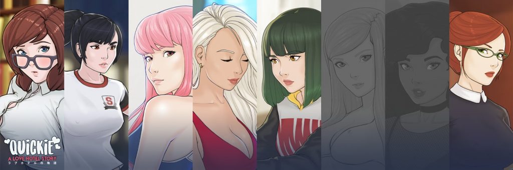 【经营SLG/中文/全动态】快捷情趣酒店！v0.35 安卓+PC 官中步兵版【更新/5.7G】