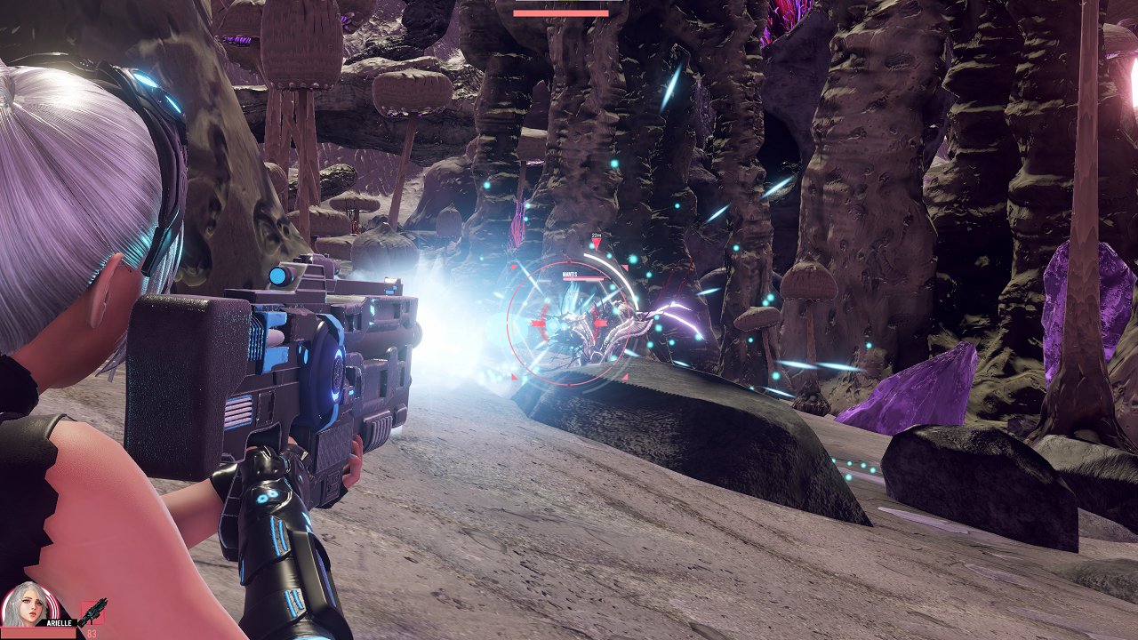 【3D/FPS/全动态】ARIA Genesis steam官方版【新作/22G】