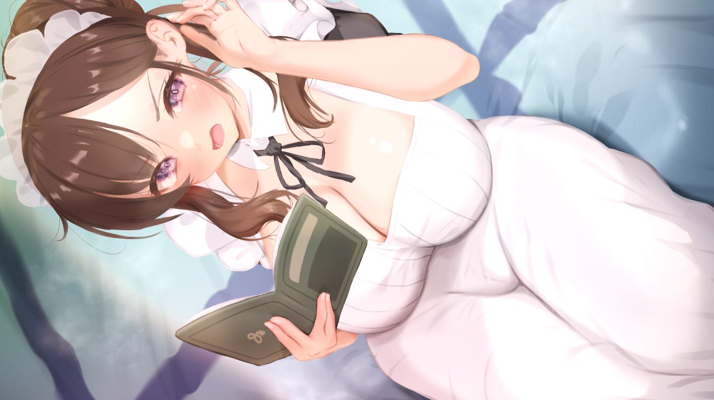 【绿色SLG/中文/动态】妈妈为何这样 v0.5.3 安卓+PC 官中版 【更新/5.6G】