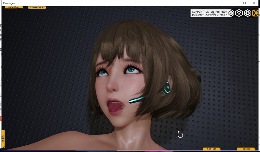 【极品3D/中文/全动态】堕落玩偶-爱欲行动 V0.32 中文步兵版【更新/10G】