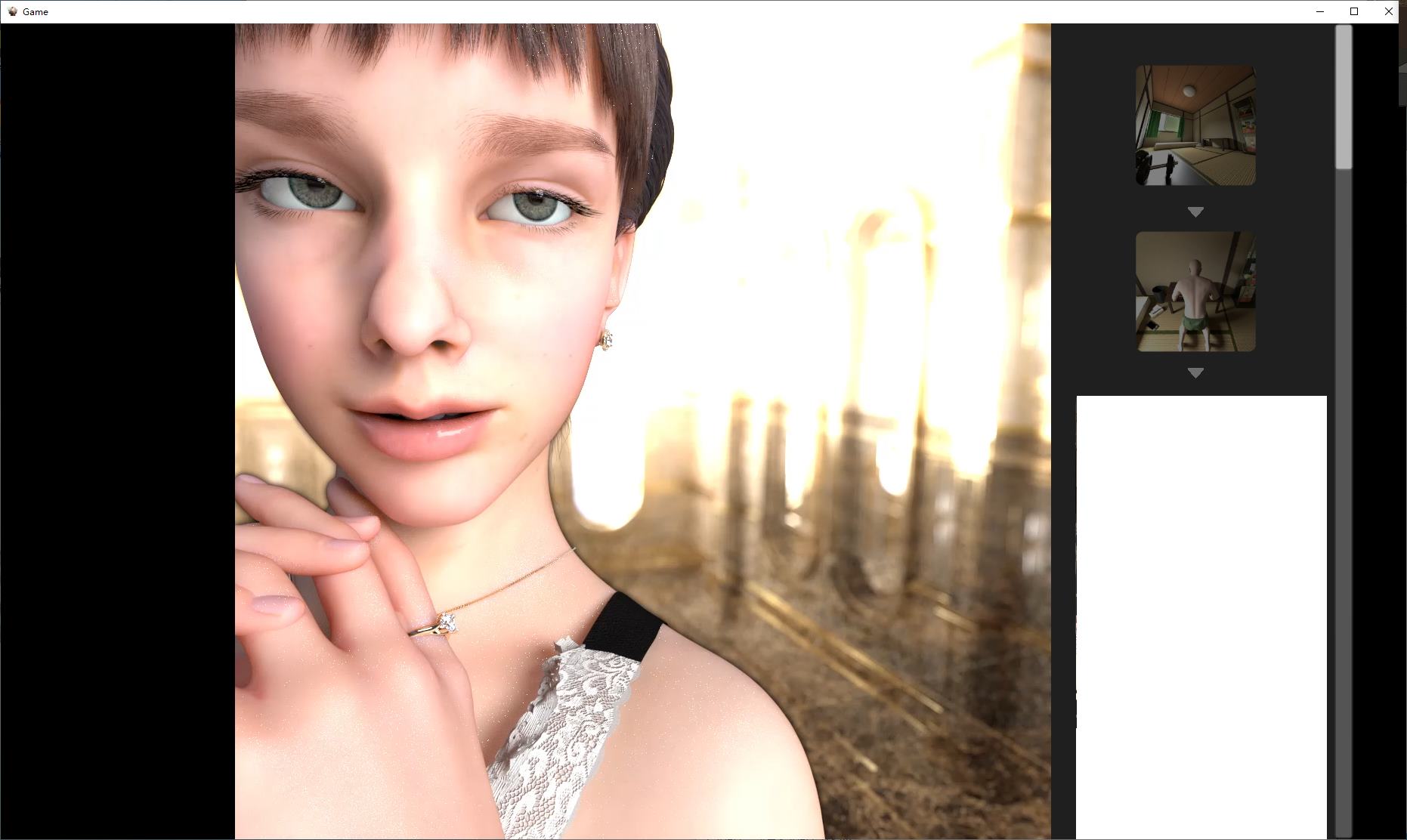 【日式3D/中文/动态】与超级著名丰满女孩的深度OOXX体验 DL官中版【新作/2.5G】