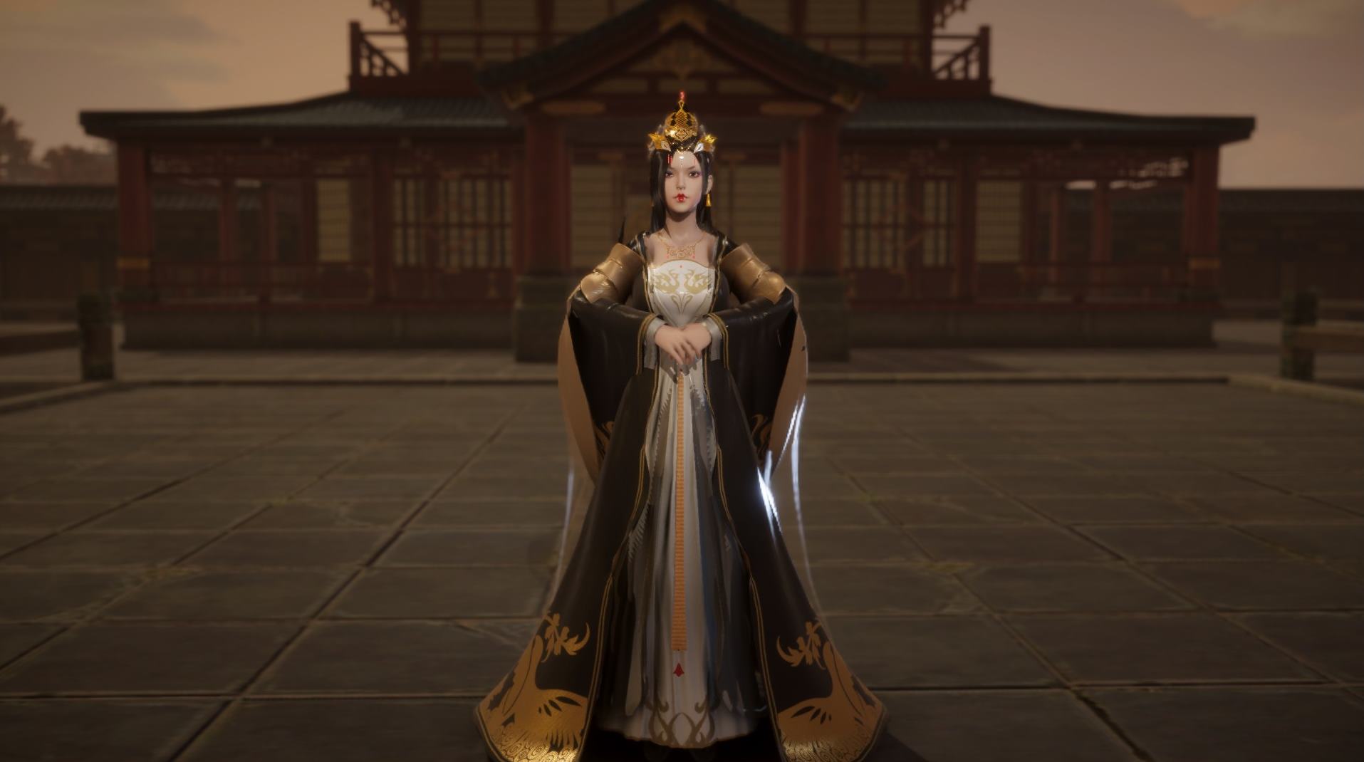 【亚洲3D/中文/动态】极品采花郎 v2.0 官中步兵版【更新/9.2G】