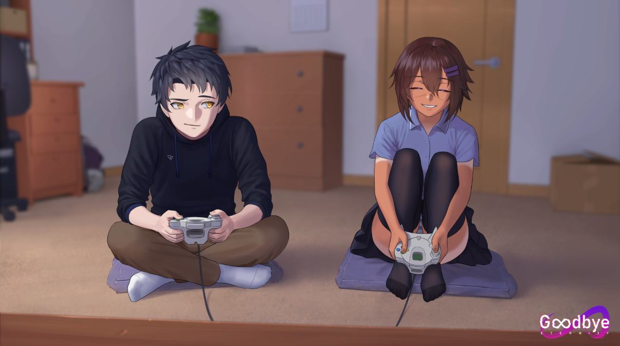 【欧美SLG/中文/动态】再见永恒v0.13.6  安卓+PC 中文版【更新/3.8G】