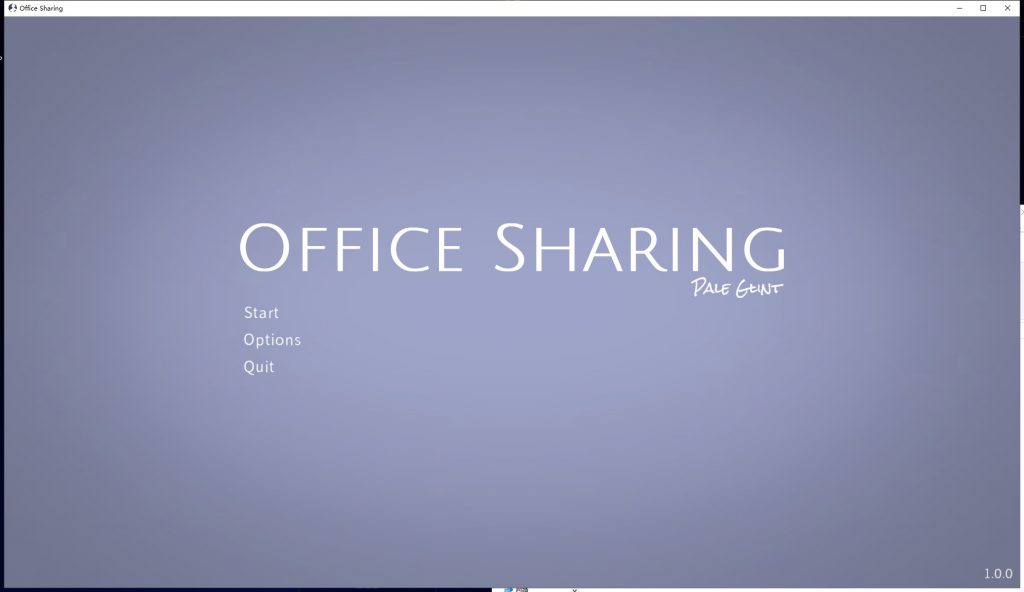 【互动3D/全动态/步兵】共享办公室OL-Office Sharing 完整步兵正式版【670M/新作/CV】