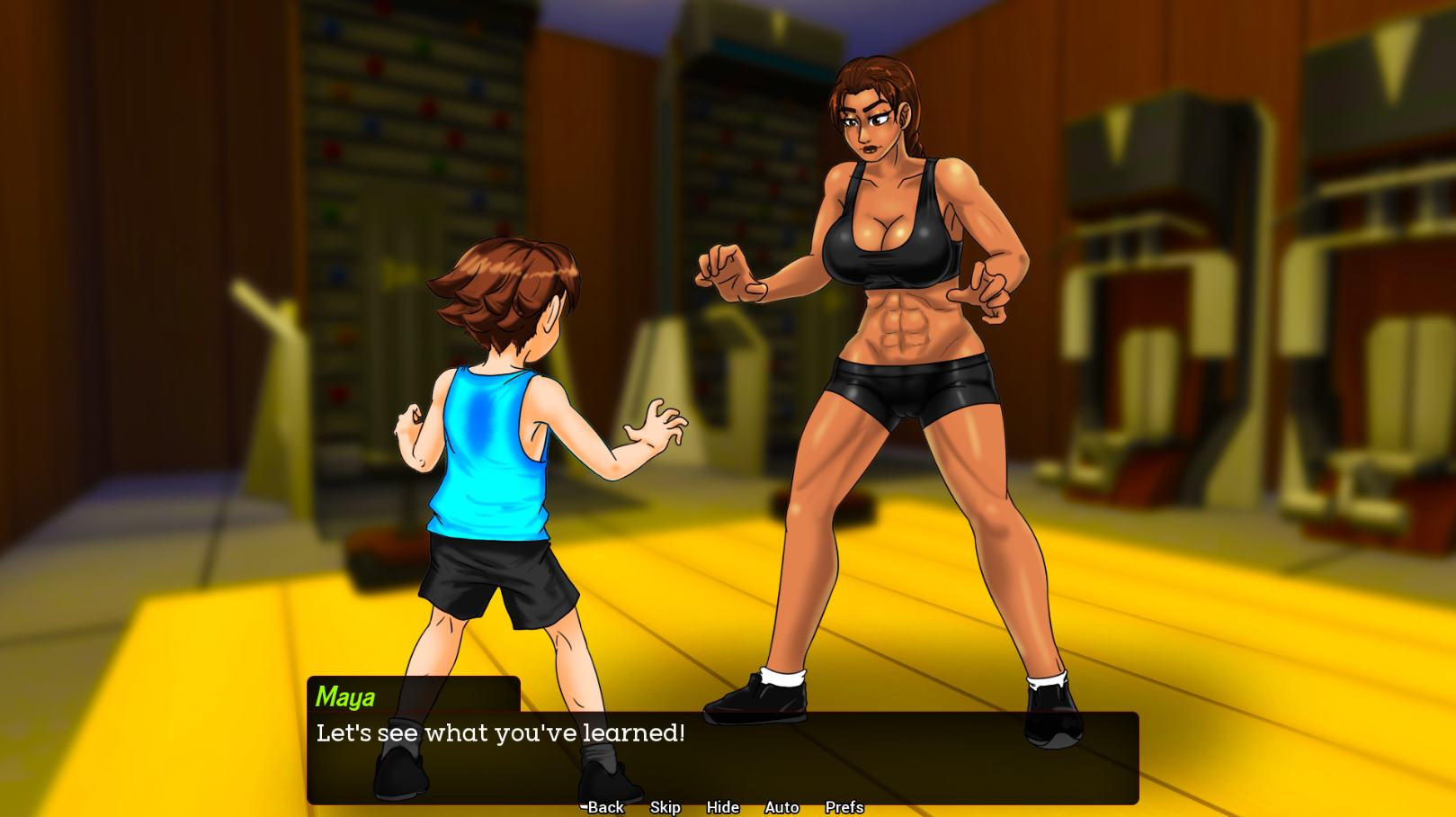 【沙盒SLG/中文/动态】LittleMan Remake v0.59 安卓+PC+MAC 中文步兵版【更新/6.7G】