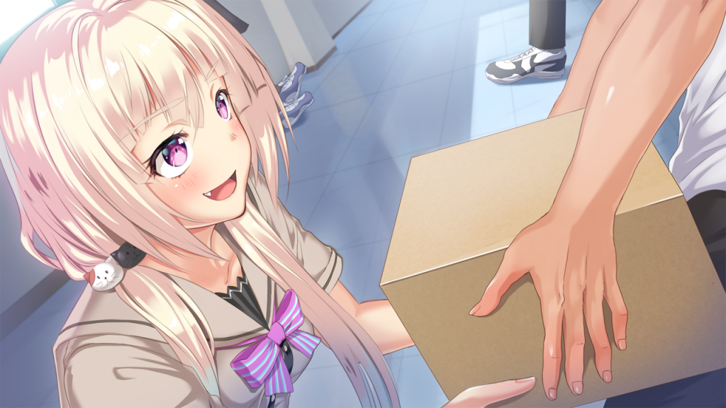 【拔作ADV/汉化/全CV】充满色气的同居生活！安卓+PC 汉化版+CG【新汉化/2.75G]