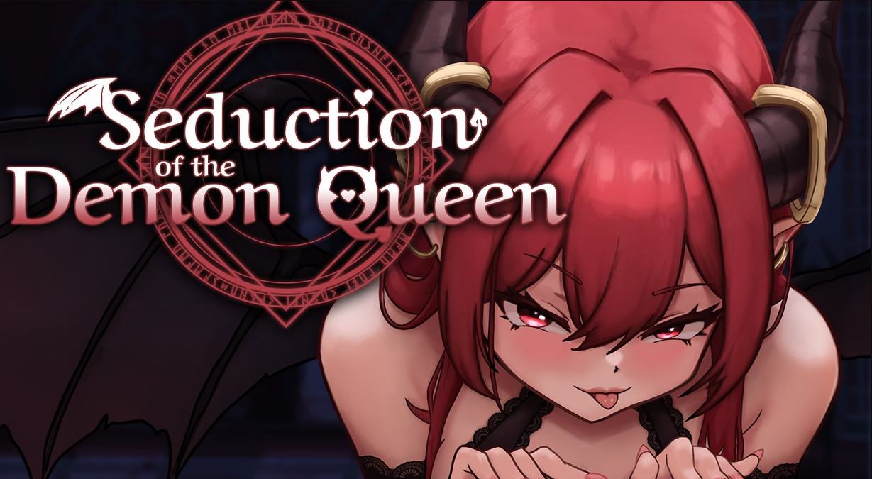【欧美SLG/中文/动态】恶魔女王的诱惑 v0.3.5.3 最新官中版【更新/380M】