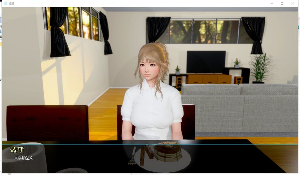 【欧美SLG/汉化/新作】Ripples-涟漪 Ver0.5 PC+安卓 最新汉化版【动态/6.2G】