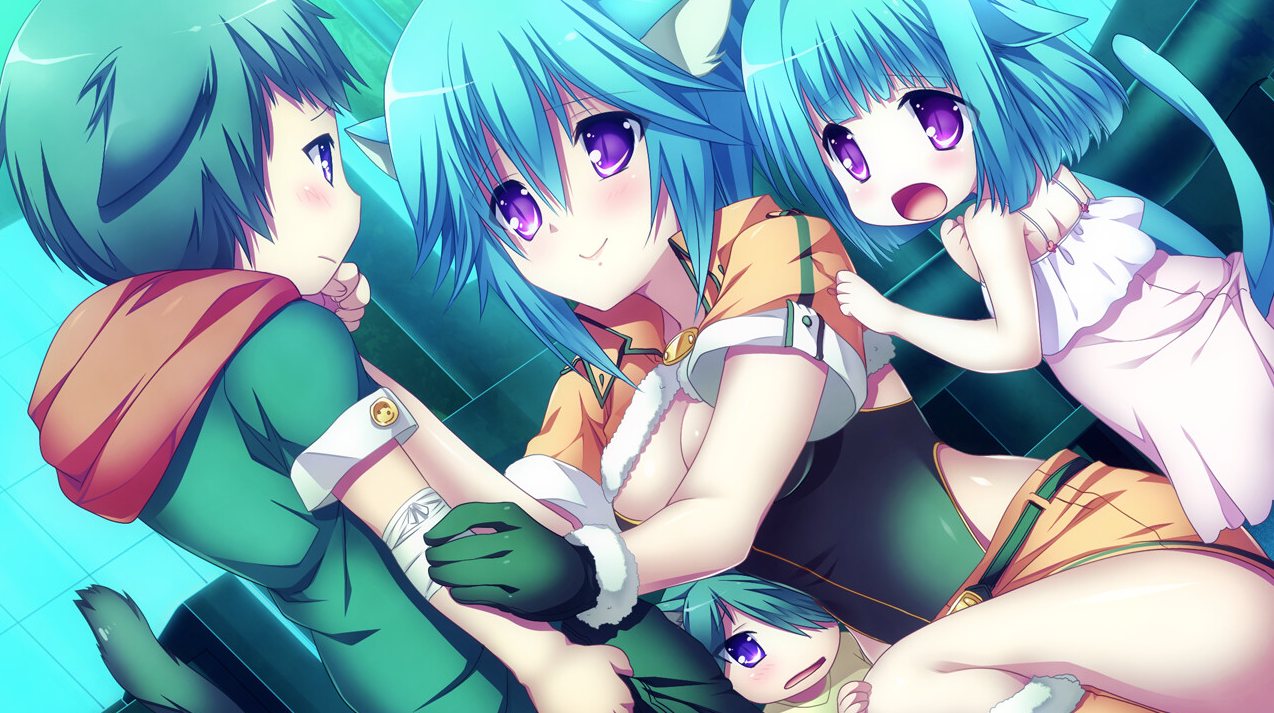 【大型RPG/中文】龙之齿轮-黎明的碎片- steam官中步兵版【新作/5.8G】