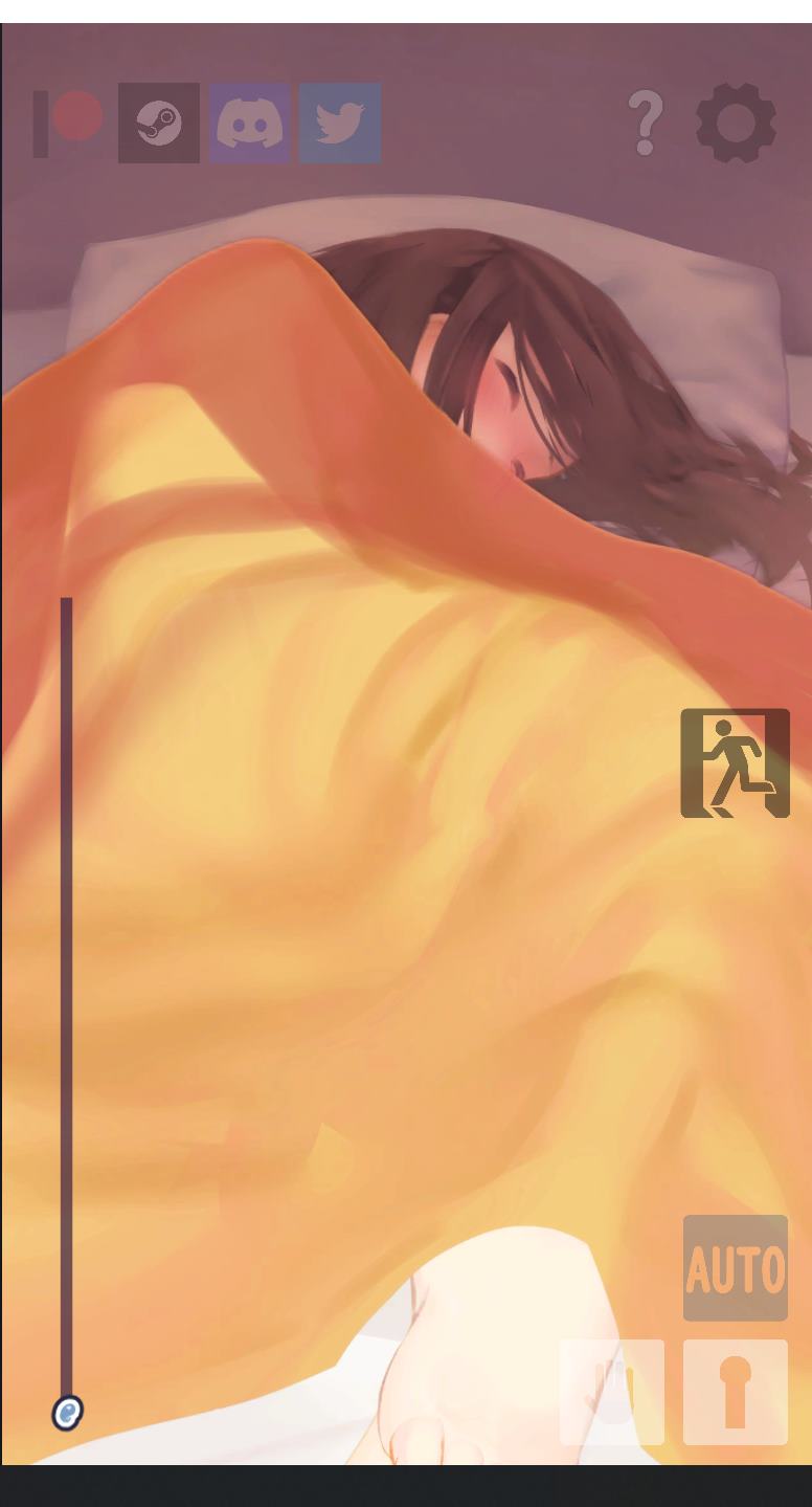 【触摸SLG/中文/动态】Nemurimouto v0.08 安卓+PC steam官中版【更新/420M】