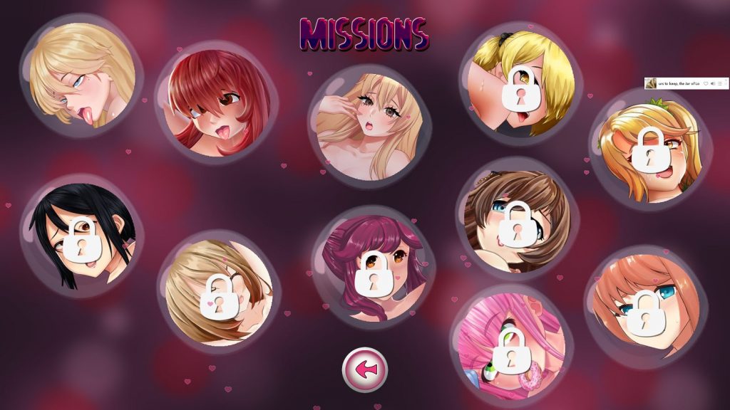 【日式SLG/中文/全动态】Waifu Secret 人妻的秘密 STEAM官中步兵版【新作/全CV/1.7G】