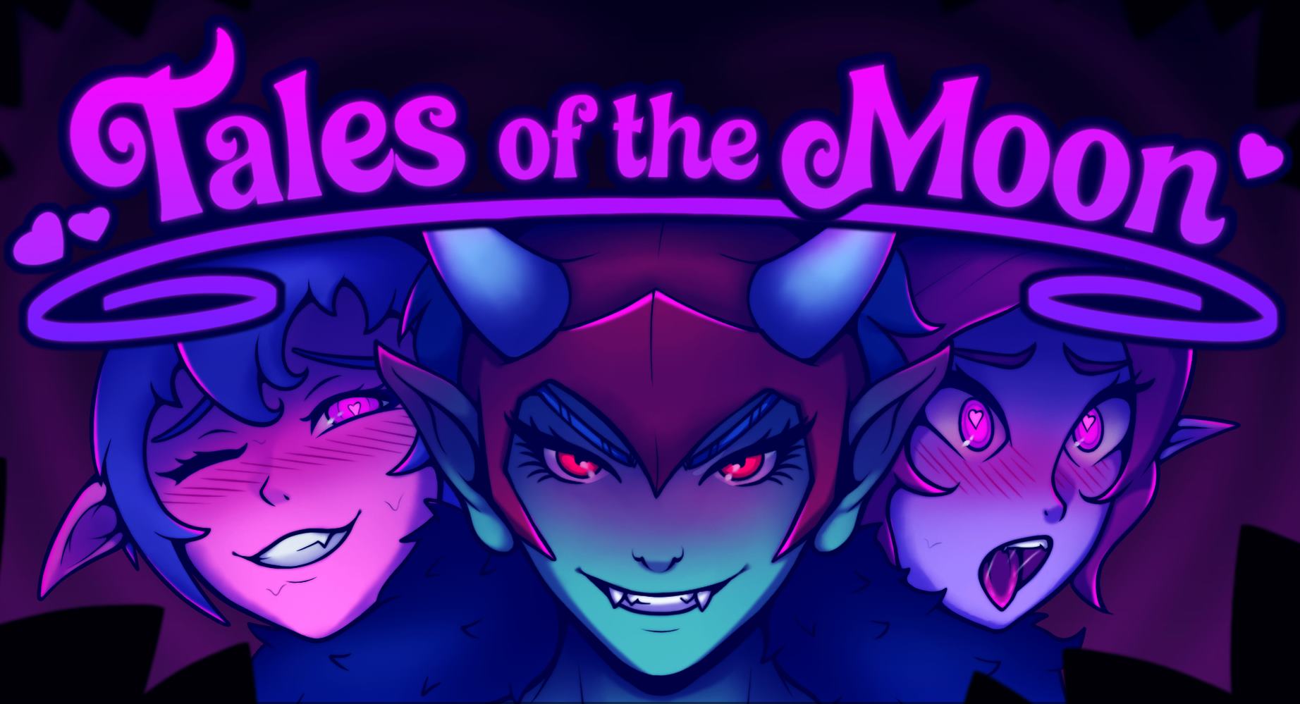 【欧美SLG/动态】Tales of the Moo v1.0 最新官中版【更新/400M】