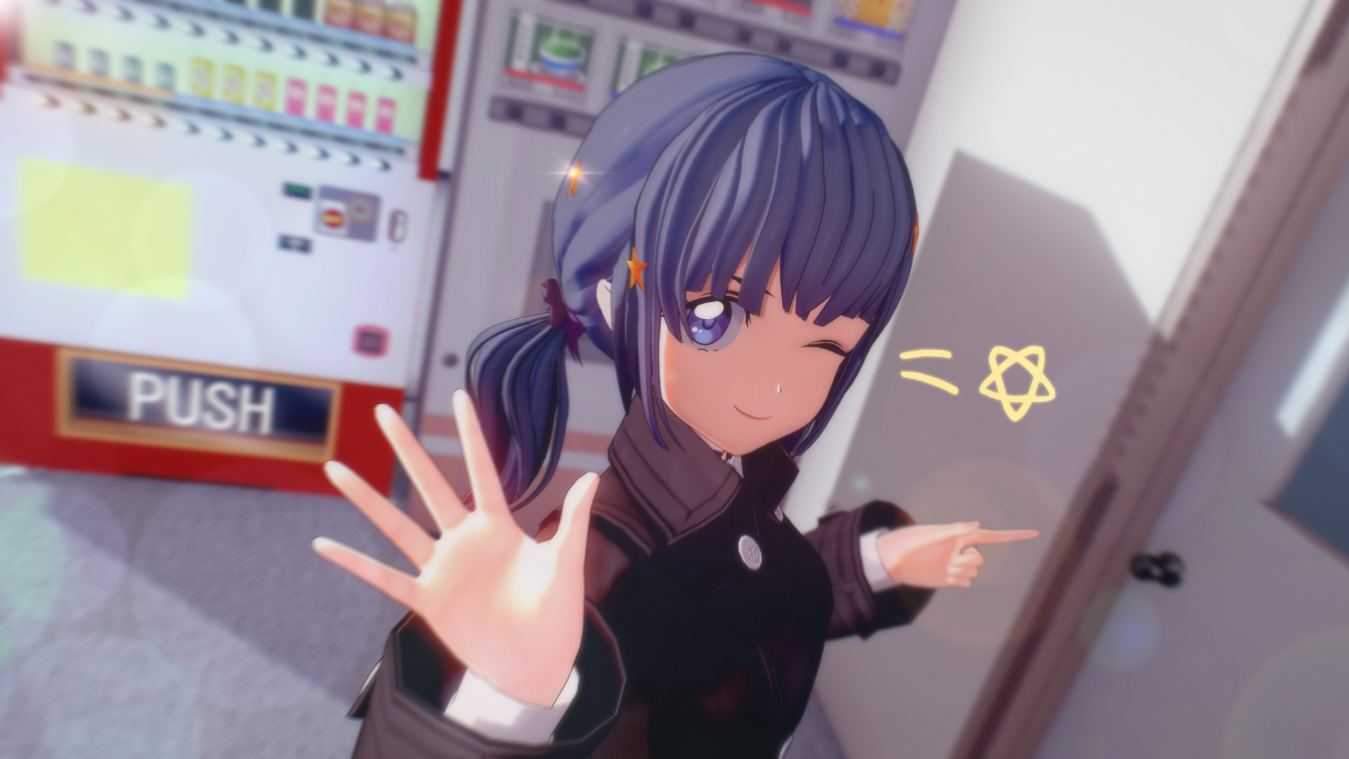 【亚洲SLG/中文/动态】走向星光 v0.1.3 安卓+PC 最新中文版【新作/1.7G】