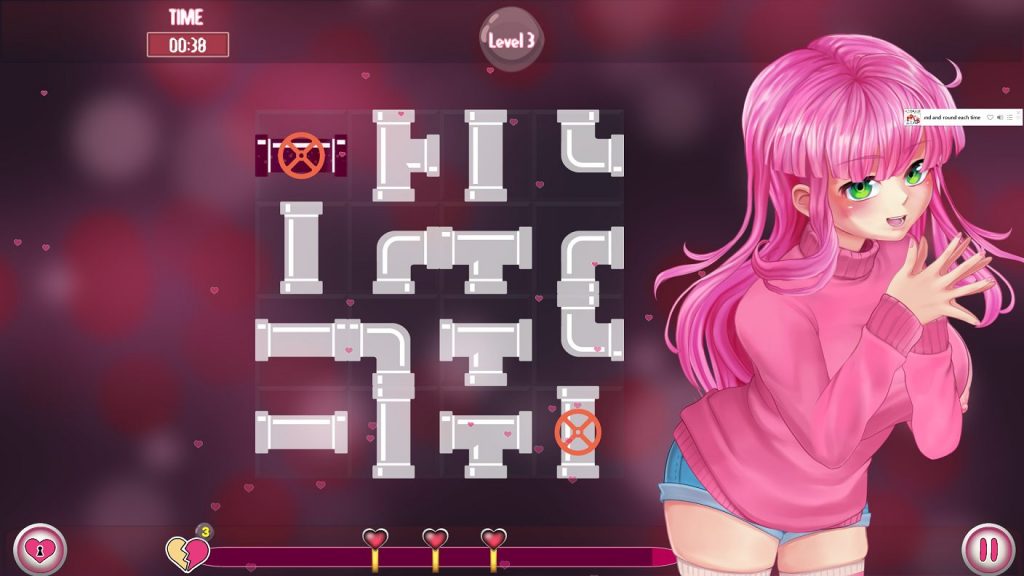 【日式SLG/中文/全动态】Waifu Secret 人妻的秘密 STEAM官中步兵版【新作/全CV/1.7G】