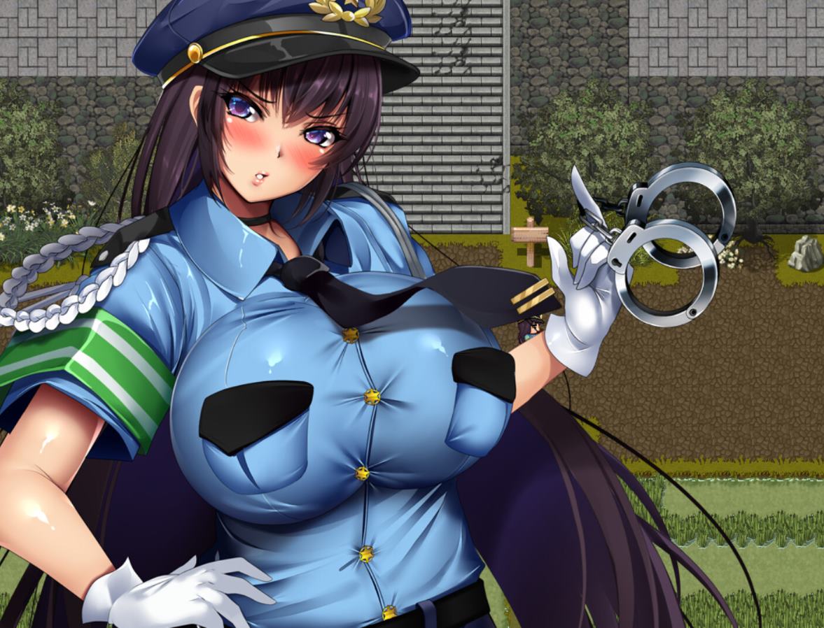 【大奶RPG/中文】妖怪克星 steam官中版【新作/1.5G】