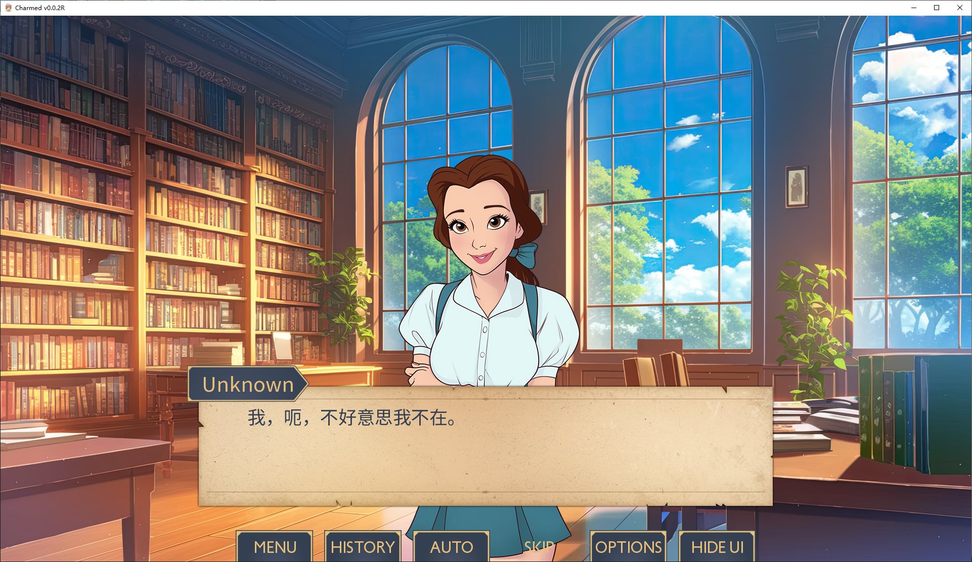 【欧美SLG/中文/动态】迷人 v0.0.4.5 安卓+PC 最新中文版【新作/440M】