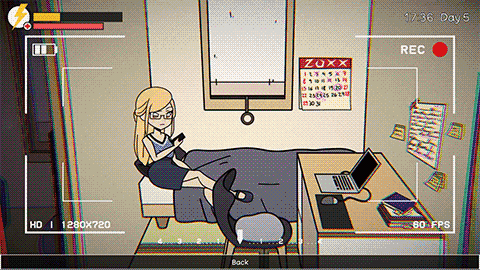 【欧美SLG/中文/动态】Janitor of Love v0.7.1 安卓+PC+MAC+LIN 官中正式版【新作/900M】