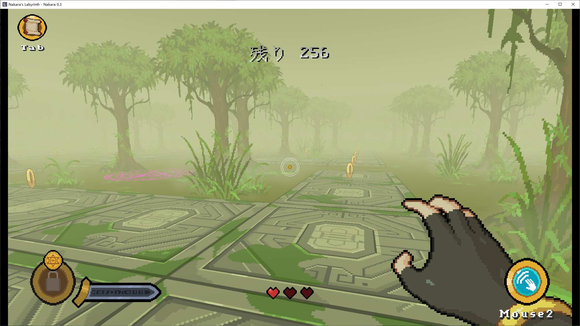 【欧美3D/动态】[H版黑暗欺骗]Nakara  v0.6 最新测试版【更新/490M】