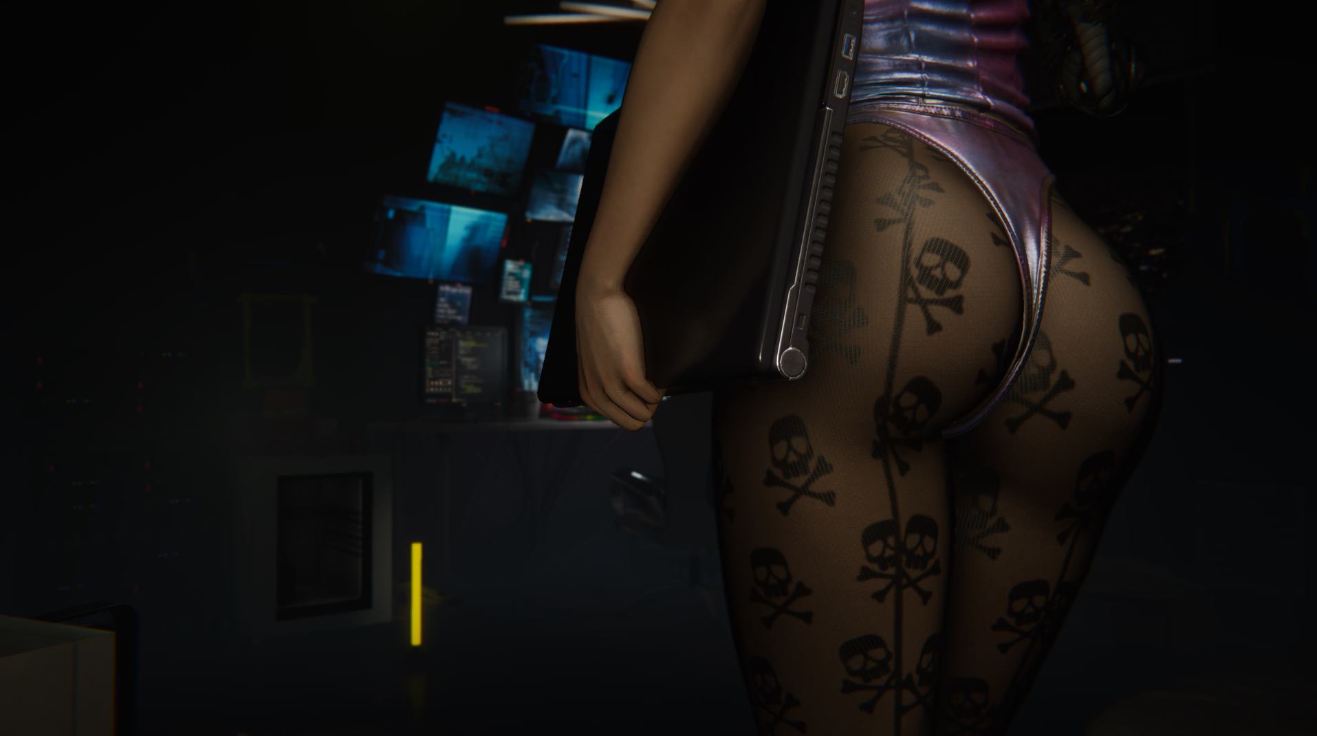 【欧美SLG/中文/动态】Astreon vCH.2 0.4 安卓+PC+MAC 官中正式版【更新/11.4G】