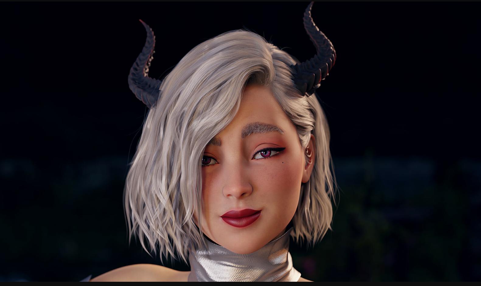 【欧美SLG/中文/全动态】禁忌幻想 安卓+PC 第四章 最新官中版【更新/2.6G】