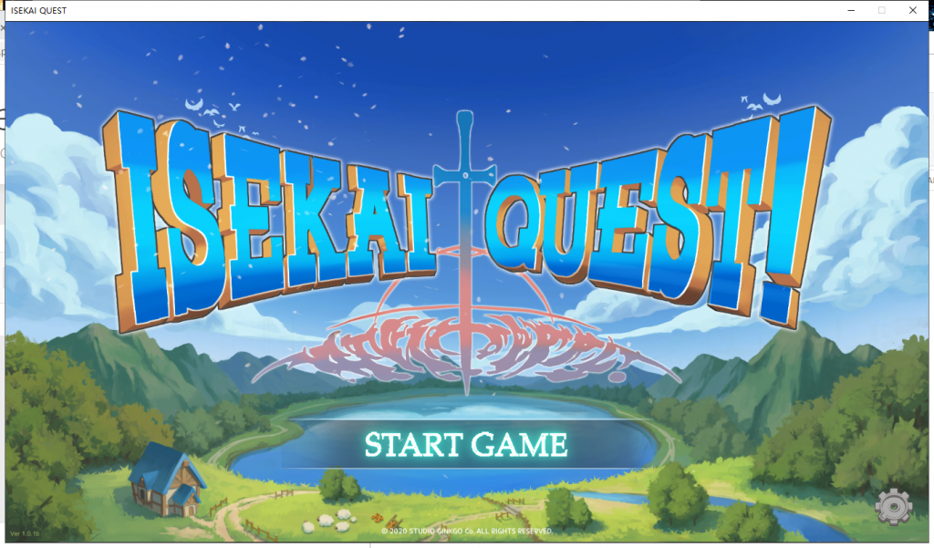 【互动SLG/官中步兵/全动态】ISEKAI QUEST 异世界勇士 STEAM官方中文步兵版 【新作/1.4G/CV】