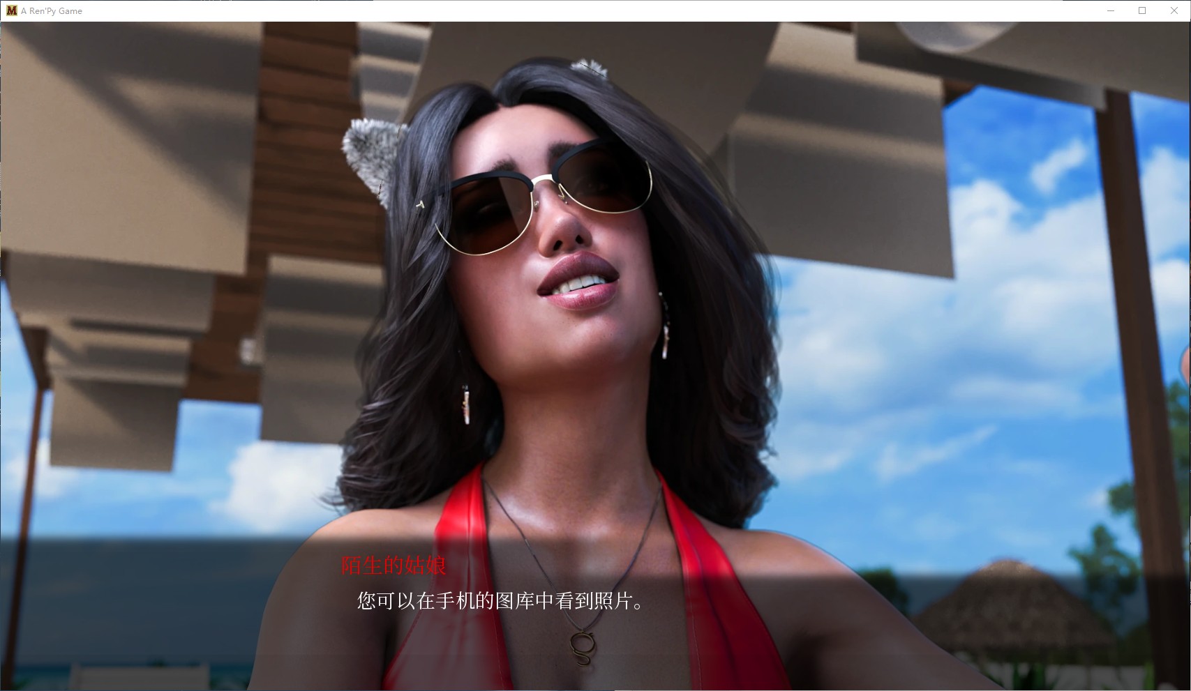 【欧美SLG/中文/动态】MILFs of Sunville v9.0  官方中文版【更新/6G】
