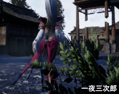 【ACT/全动态/3D】战争公主 7月11日更新版 [增加剧情/增加新技能]【1.8G】【更新/全CV】