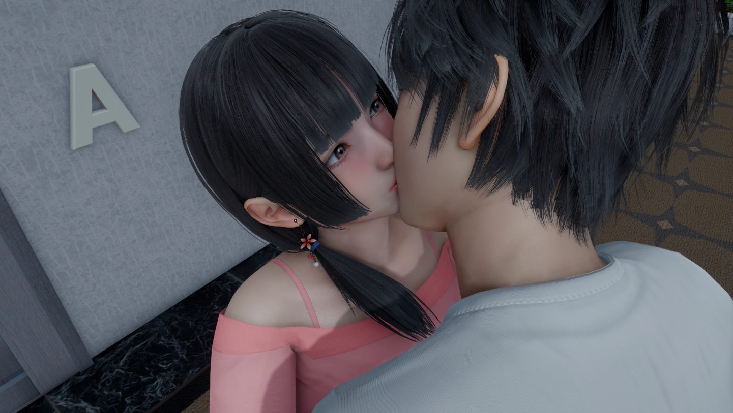 【欧美SLG/汉化/动态】超然之欲 V0.2.5 安卓+PC 机翻版【更新/3.7G】