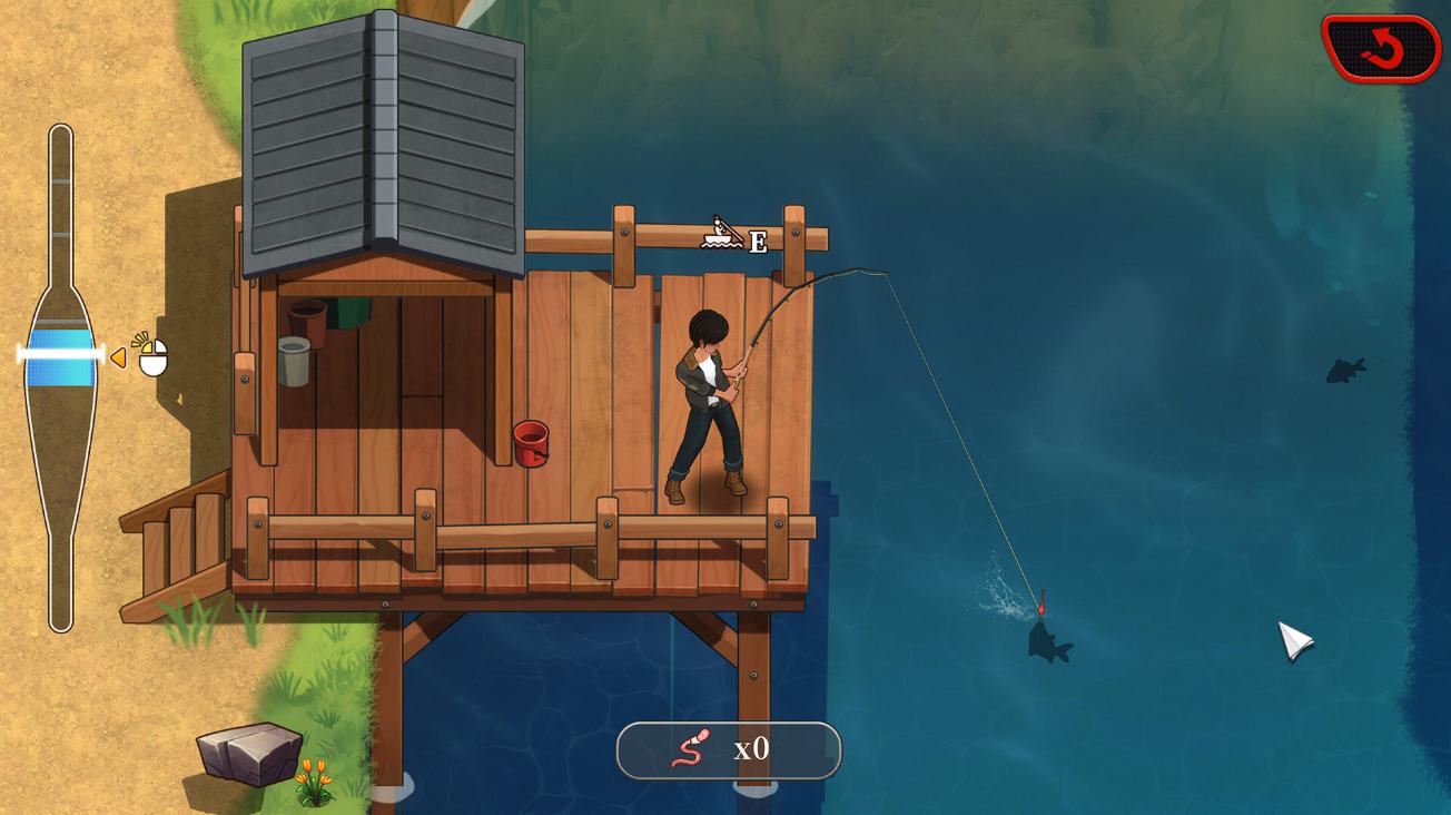 【日式RPG/中文/动态】幸福岛幻想 v1.0.5 steam官中测试版【更新/8.88G】