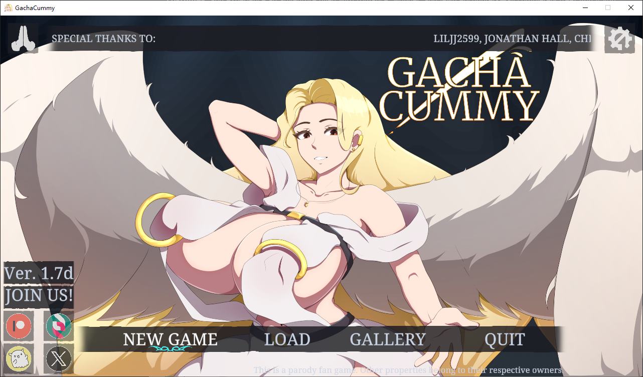【同人SLG/动态】Gacha Cummy v1.7d 安卓+PC 步兵版【更新/7.1G】