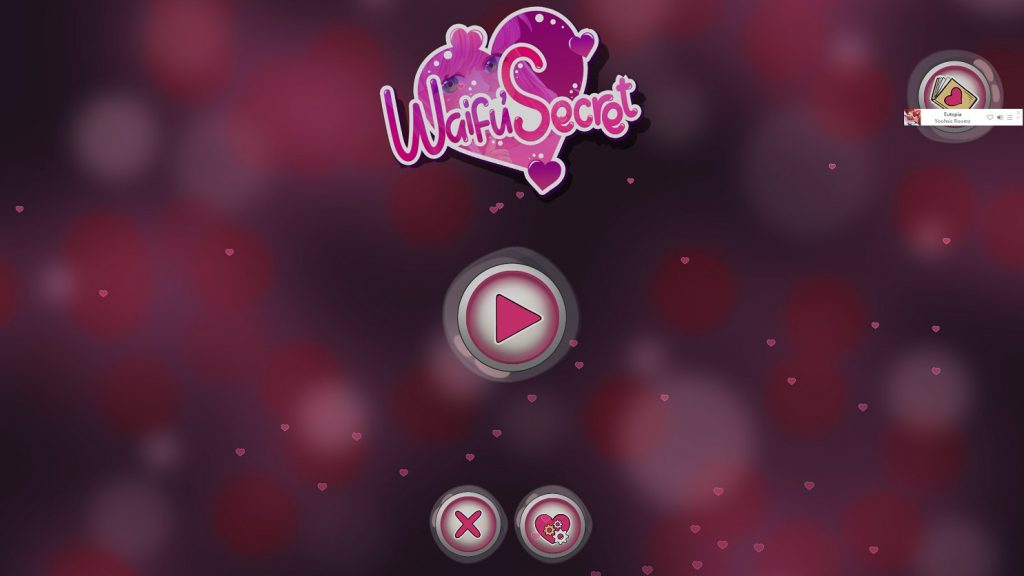 【日式SLG/中文/全动态】Waifu Secret 人妻的秘密 STEAM官中步兵版【新作/全CV/1.7G】