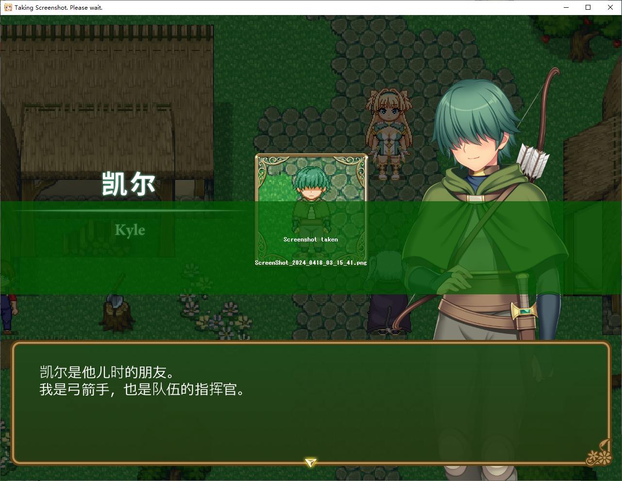 【日式RPG/中文】婚人气 莫妮卡 傲娇妻子的H工作 官中AI版【更新/2.7G】