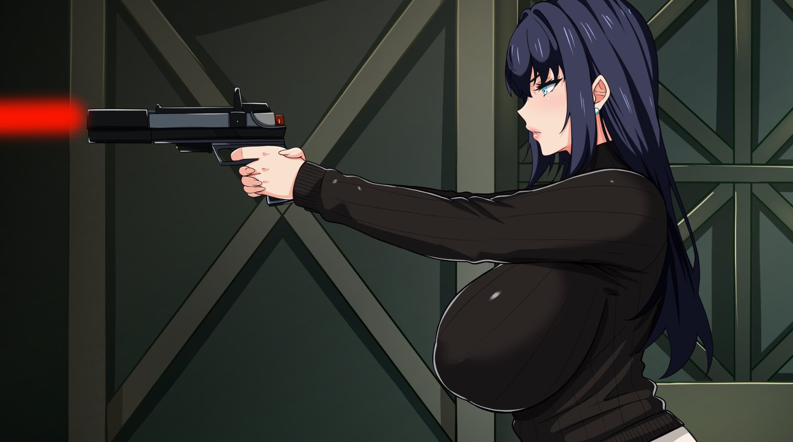 【绿色SLG/中文/动态】卧底陷落：Nox Syndicate v0.08 安卓+PC 官中步兵版【更新/3.5G】
