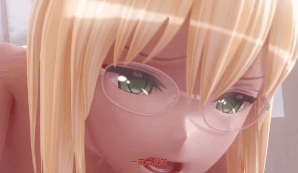【3D互动/汉化/动态/御姐】提亚悠与我的师生禁恋！完整汉化版 付动画【5.3G/全CV】