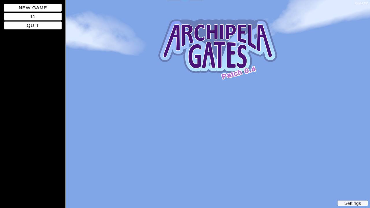 【福瑞3D/动态】群岛 Archipelagates  v0.4 最新测试版 【更新/790M】