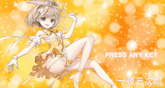 【ACT/全动态】魔法天使精灵花 Magical Angel Fairy Flower V0.6 【更新/全CV/300M】