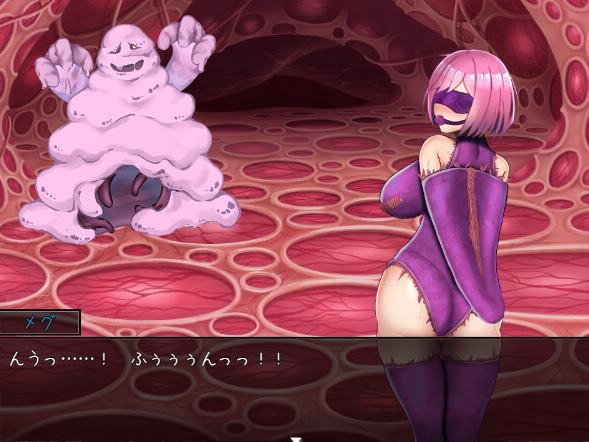 【日式RPG/中文】拘束战斗色情RPG - 命运的厄尔庇斯 steam官中版 【新作/570M】