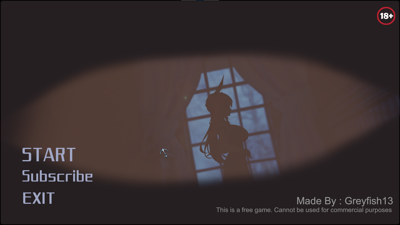 【欧美3D/动态】美人鱼酒馆的特殊服务v0.1  最新步兵版【新作/190M】